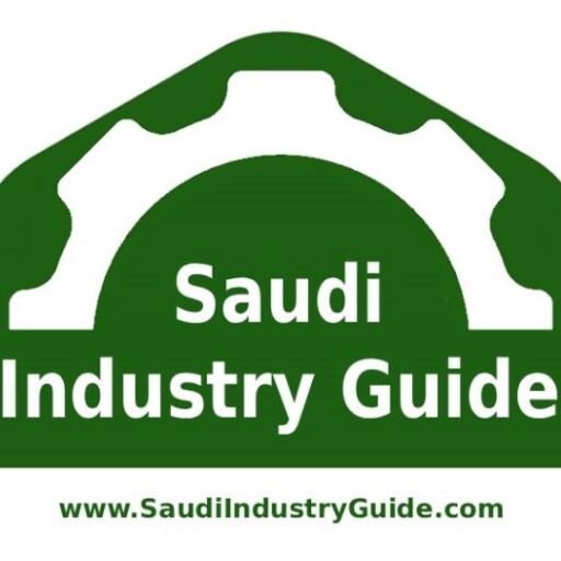 Saudi Industry Guide